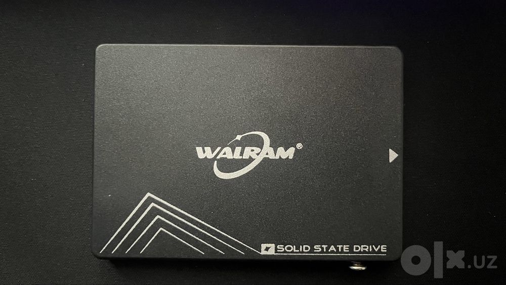 SSD 128GB (Tezkor xotira) — A'lo holatda