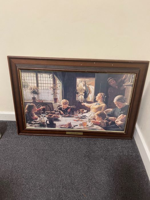 Маслени Картини Платно Авторски