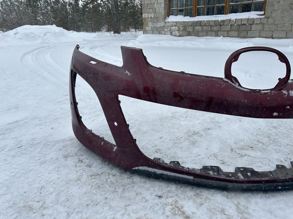 Продам запчасти на СХ7