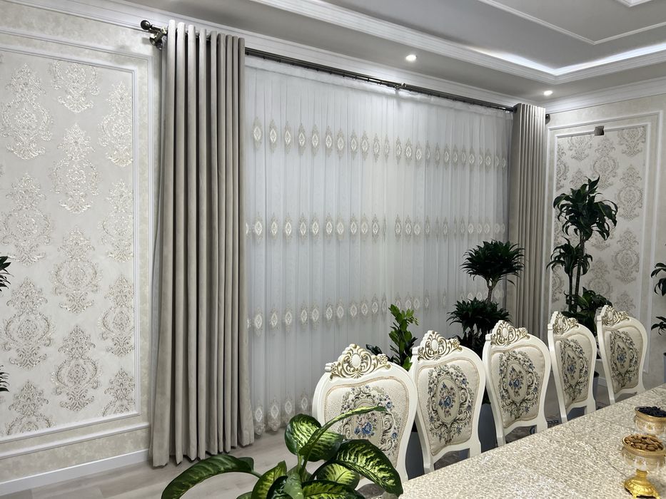 Шторы Жалюзи Комбо Римские шторы под ваш интериер СЕЗОННЫЕ СКИДКИ !!!