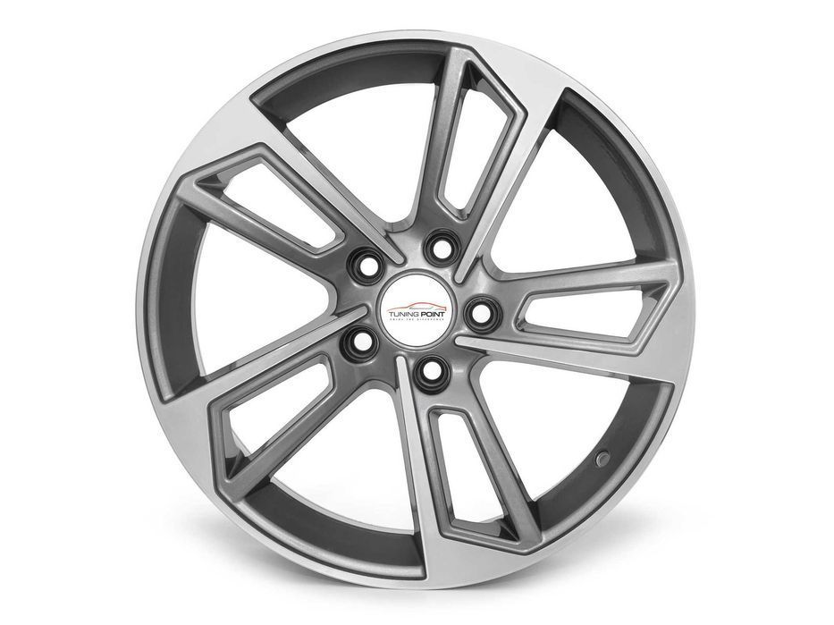 Jante AUDI 17 R17 Model RS A1 A3 A4 A5 A6 Q2 Q3 Q5 TT RS3 RS4
