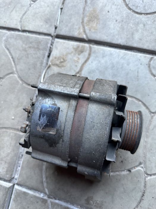 Продам Стартер Генератор ауди