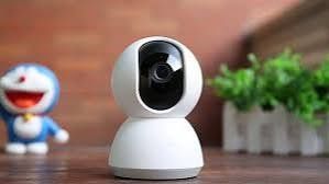 Установка пожарных сигнализации и камер видеонаблюдения