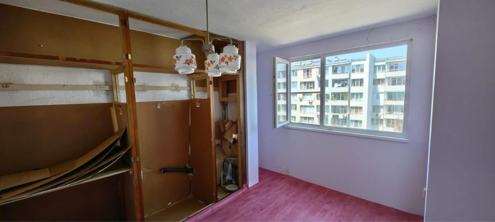 Продава се Четиристаен апартамент в Стара Загора, ОРБ - 88 кв.м за 1194 €/кв.м - Снимка #2