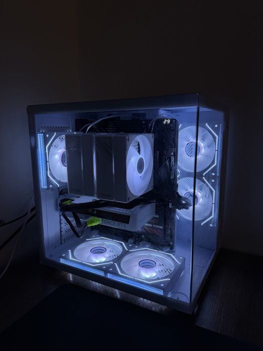 Продаю компьютер core i7 11700kf
