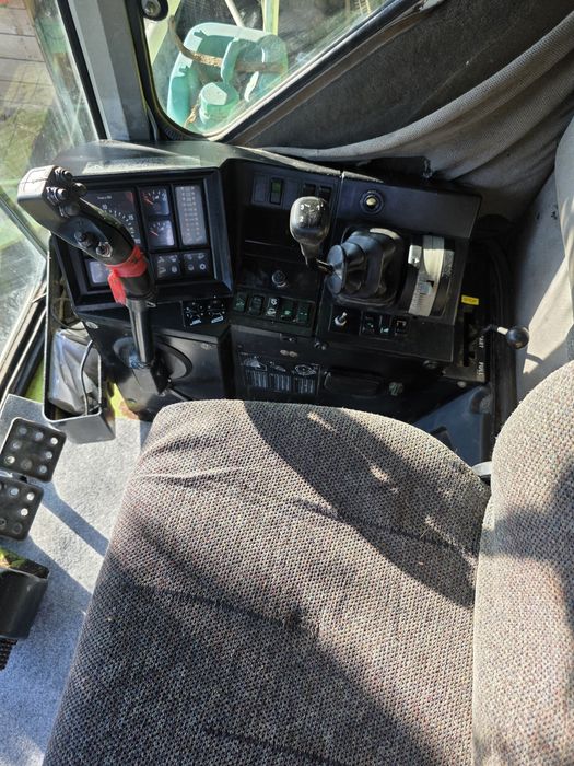 Combina class dominator 88 sl Romanesti • OLX.ro