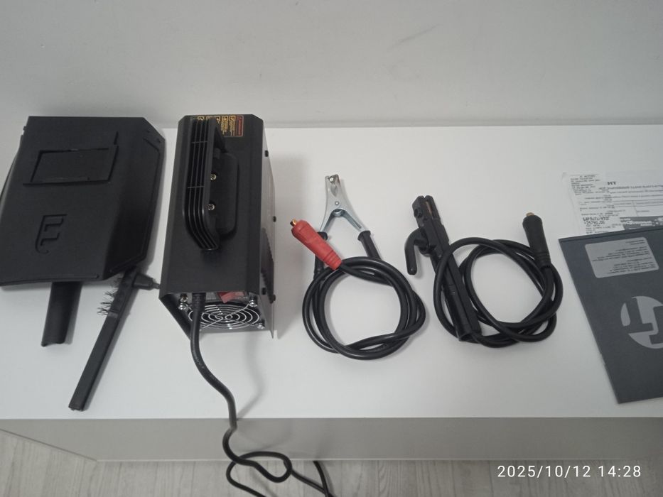 Сварочный аппарат инвертор