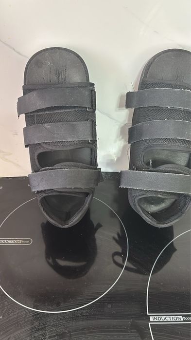 Продам обувь барука