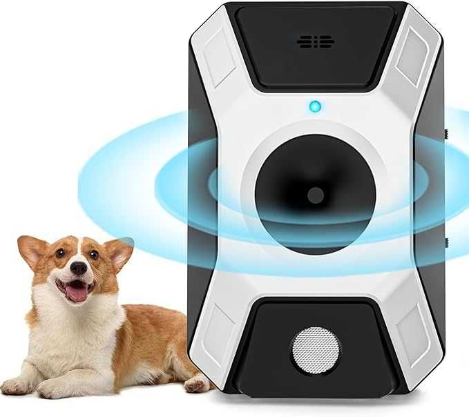 LEMENG Устройство против лай