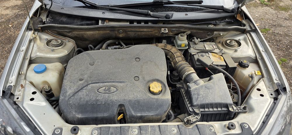 Продается LADA KALiNA 2