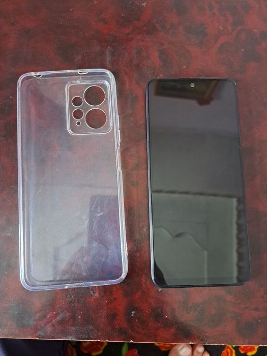 Xiaomi redmi note 12 6/128 gb