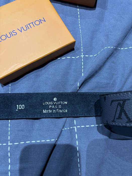 Оригинален колан на Louis Vuitton