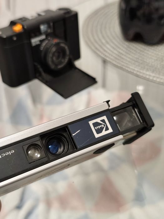 KODAD Mini-Instamatic