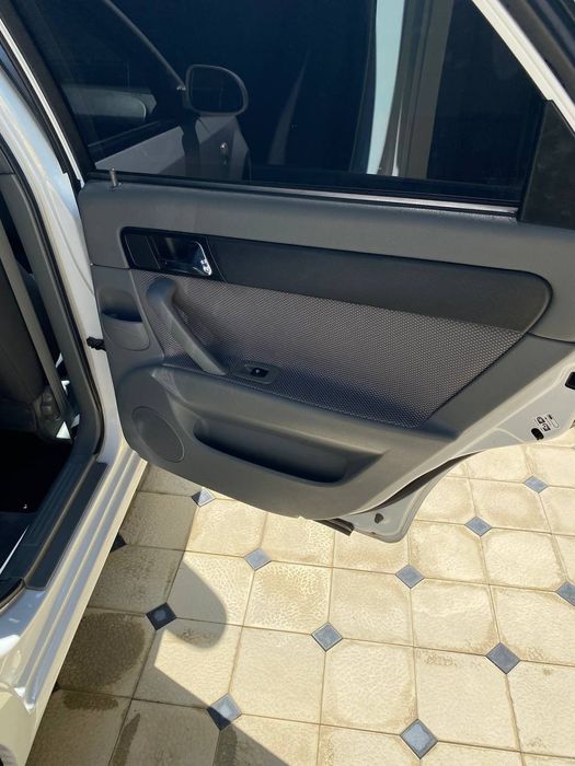 Лассети 1,8 автомат