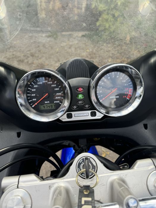 Продам Suzuki GSF 600S Bandit