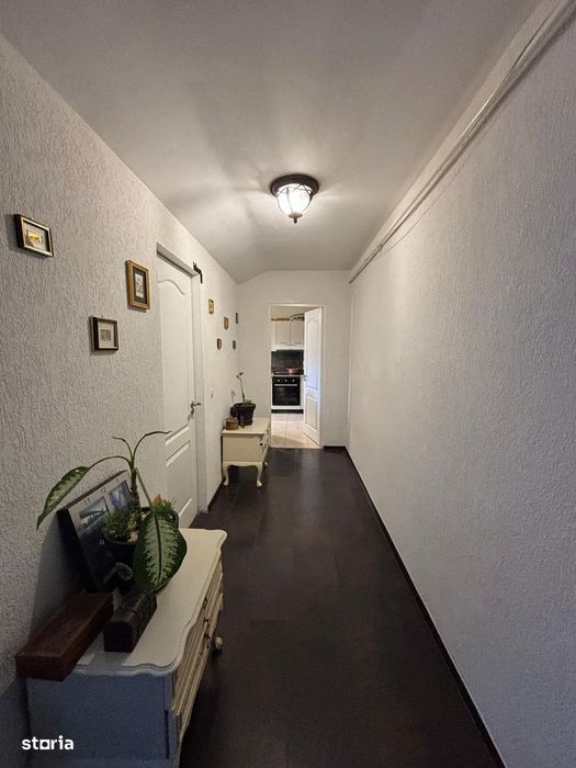 Apartament 2 camere -128mp utili zona Strand 2