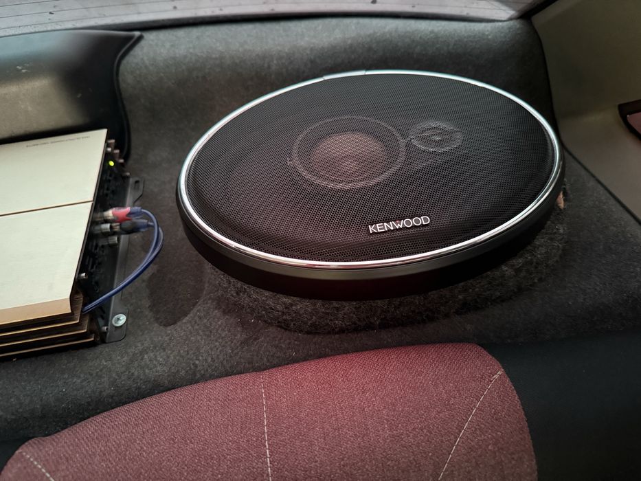 Kalonka magnitafon komplekt sotiladi