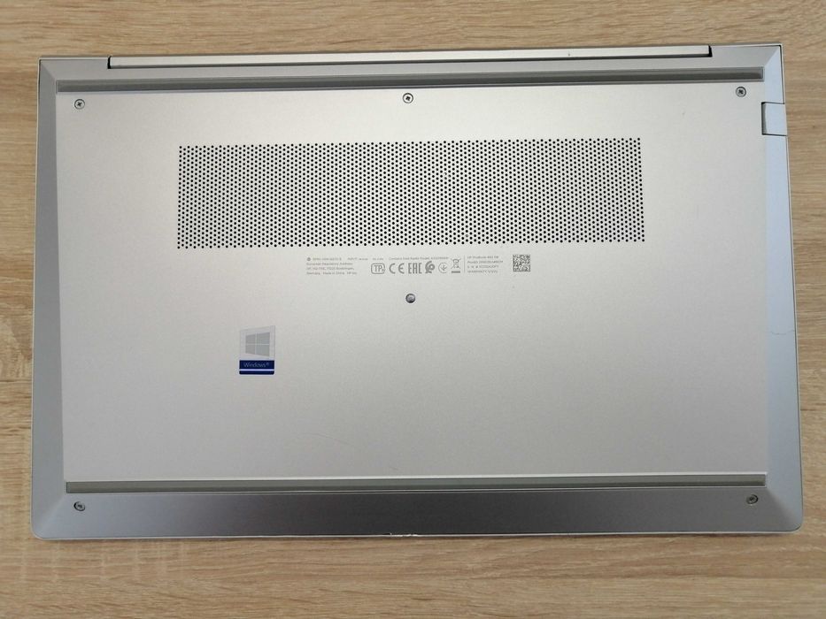 Hp ProBook 450 G8 , 15,6 Fhd , i5  Gen 11 , 16 gb ram , 512 Gb Ssd M2 Nvme .