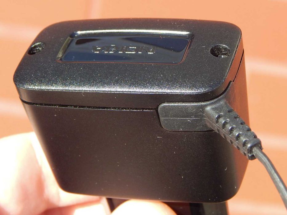 Incarcator telefon mobil tip Nokia AC-3E original