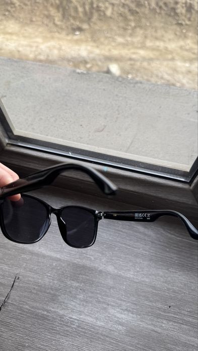 Очки блетузный новый