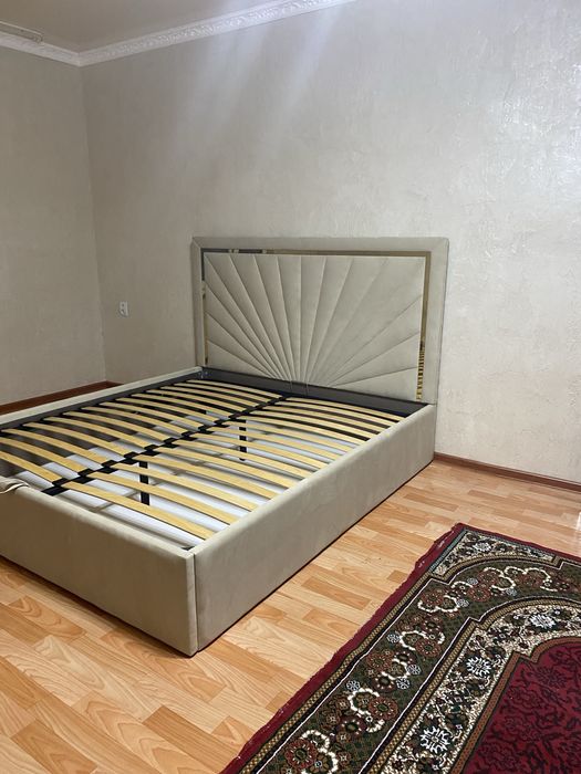 Срочно продам кровать !
