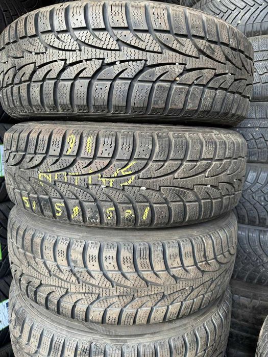 Super Anvelope Iarna 2X 185/65 R15 Sailun