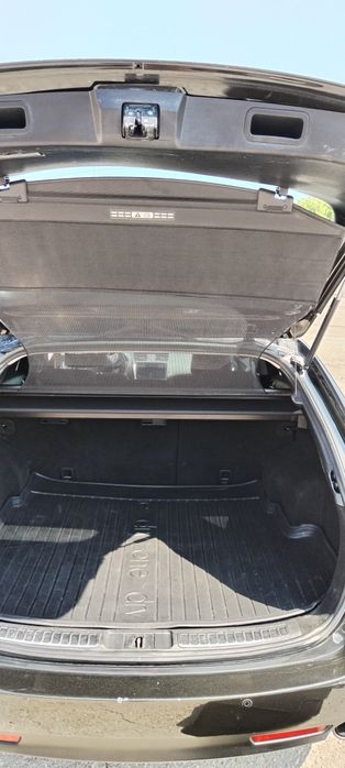 Мазда 6 GH комби