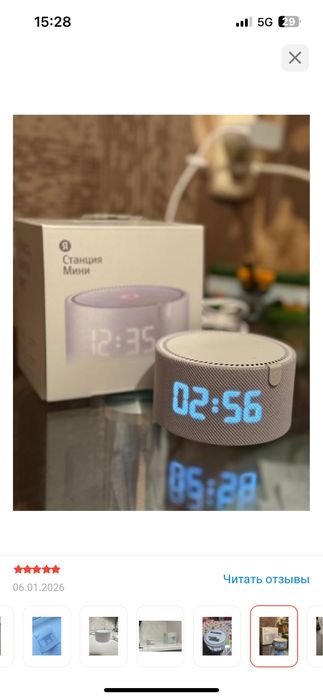 Алиса новый калонка