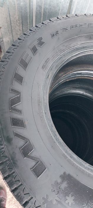 7.00 R16 TL Winter Зима