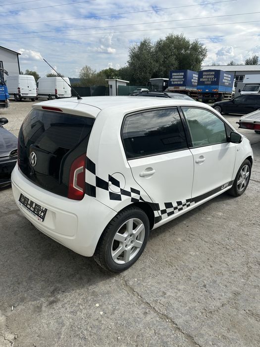 Piese Vw Up! 2014 1.0mpi