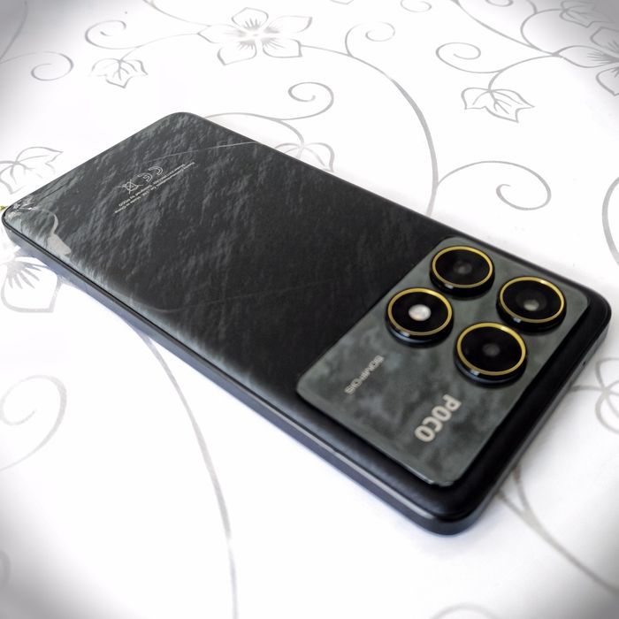 Poco F6 Pro СРОЧНАЯ продажа