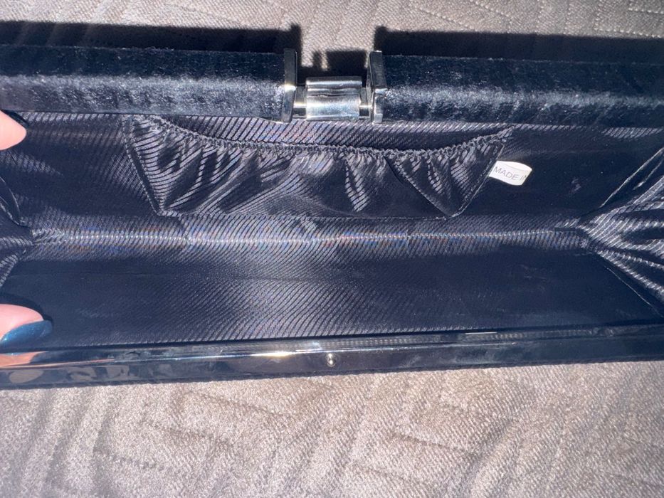 Дамски чанти - 4 вида