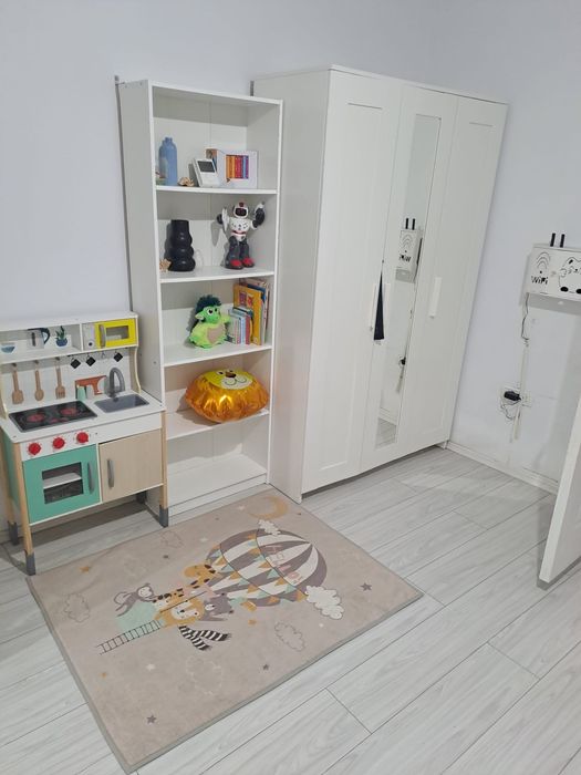 Garsoniera Bals Bl.3G,ap. 9 Turnuri