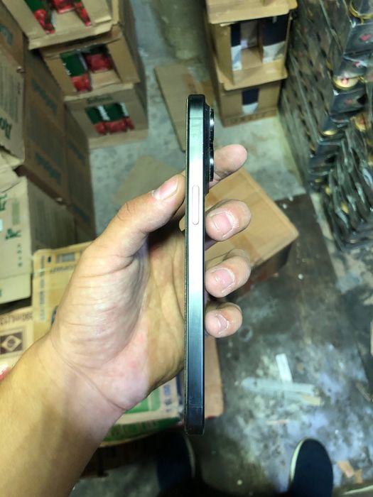 Iphone 15 pro max xolati ideal