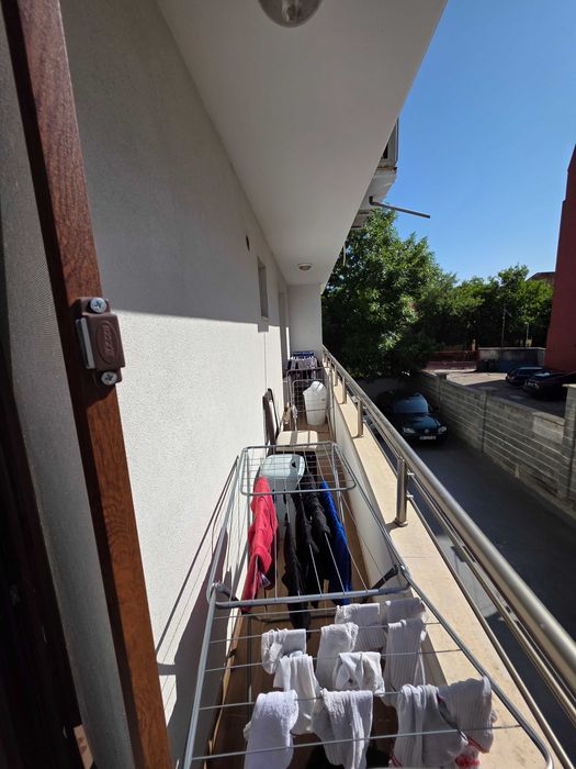 Дава се под наем Двустаен апартамент в Плевен, Идеален център - 60 кв.м за 350 € - Снимка #8