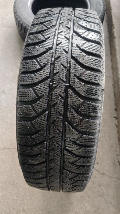 Зимни гуми Lassa Iceways 2 185/65/15