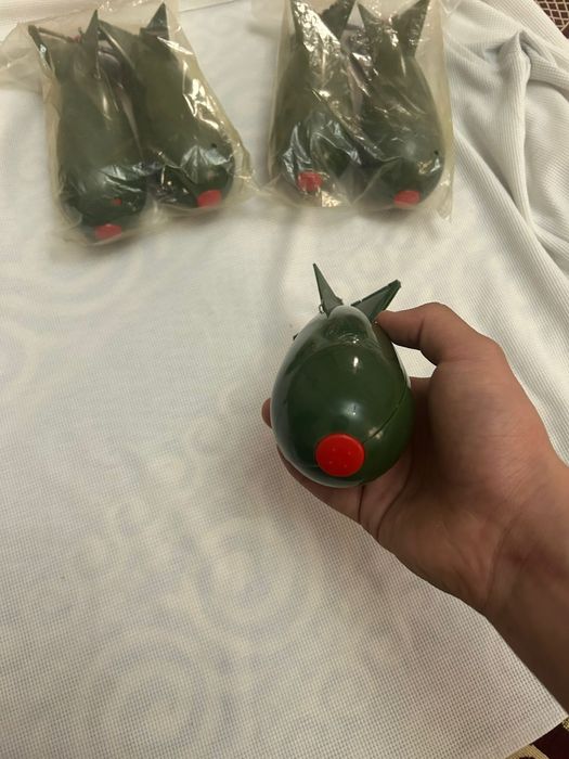 Рыбаловные товары