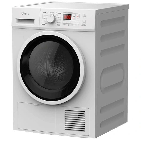 Сушильная машина Midea MDG09C80/W-C