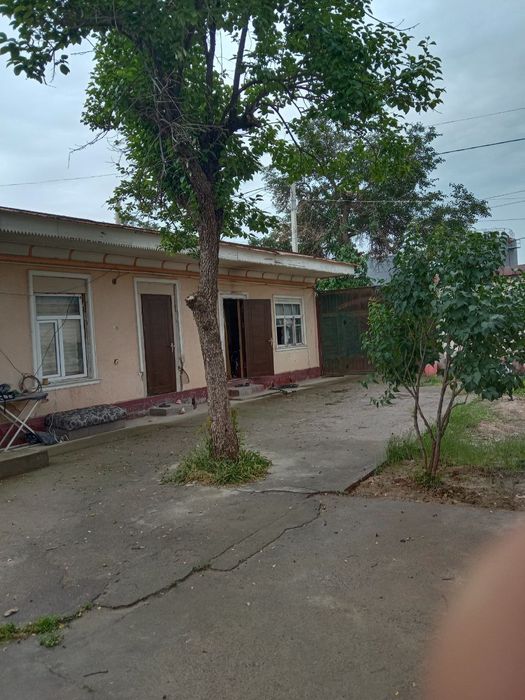 Uy holati oʻrtacha remontda holati yaxwi