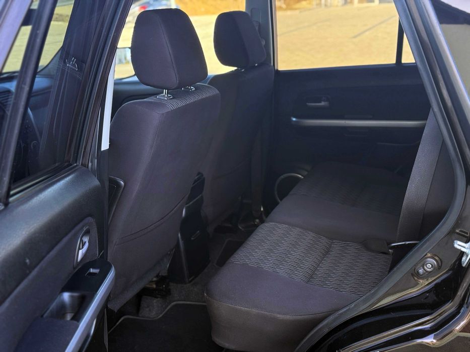 Suzuki Grand Vitara 2013 1.9 DDiS 129 CP 4x4