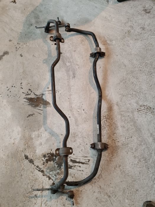 Bara torsiune 3.6V6 4Motion VW Passat