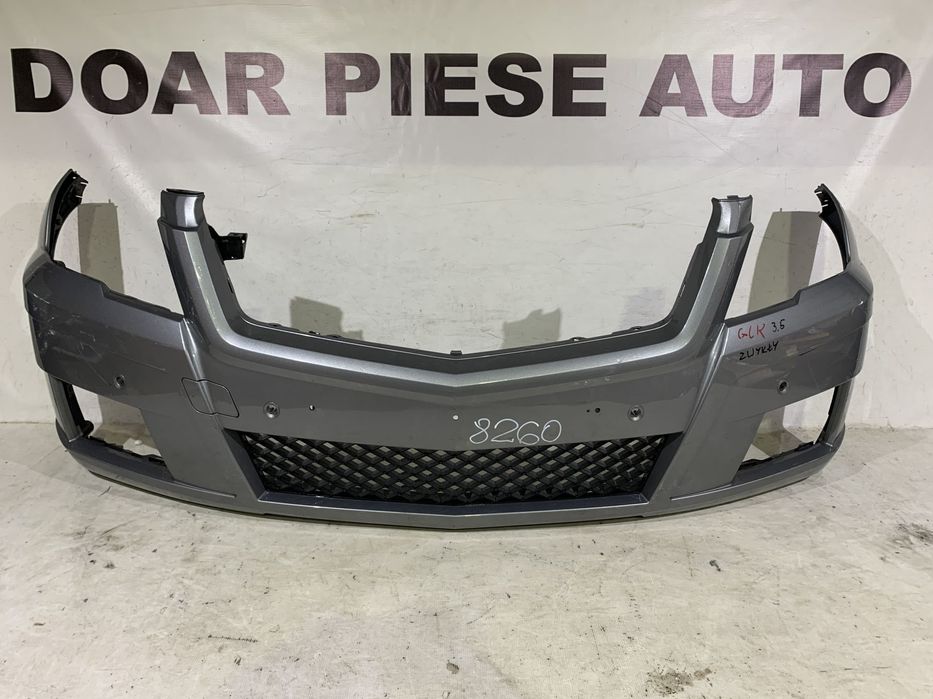 Bara fata Mercedes GLK, X204, 2008, 2009, 2010, 2011, 2012, cod origine OE A2048851425.