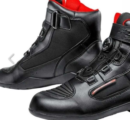 Мото обувки FLM Sports Shoe 1.1 – номер 39