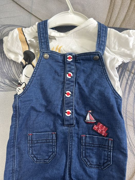 Set de vara marimea 68