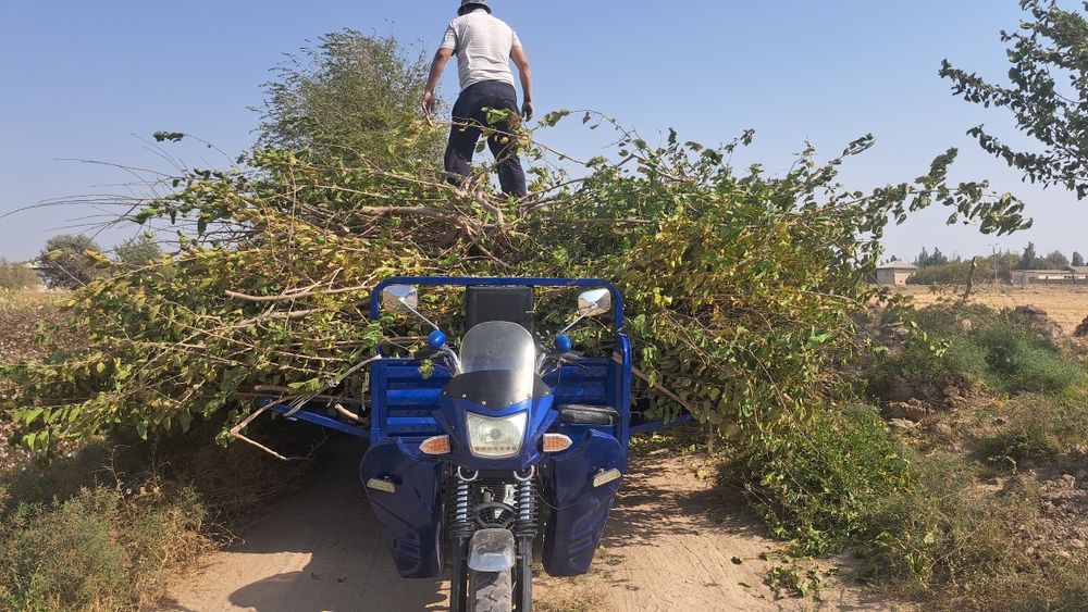 Mototsikl.muravey.moto.Eldosh 200 cc.Muravey sotiladi