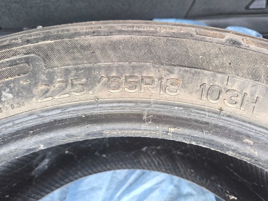 Продам Шины 2 шт