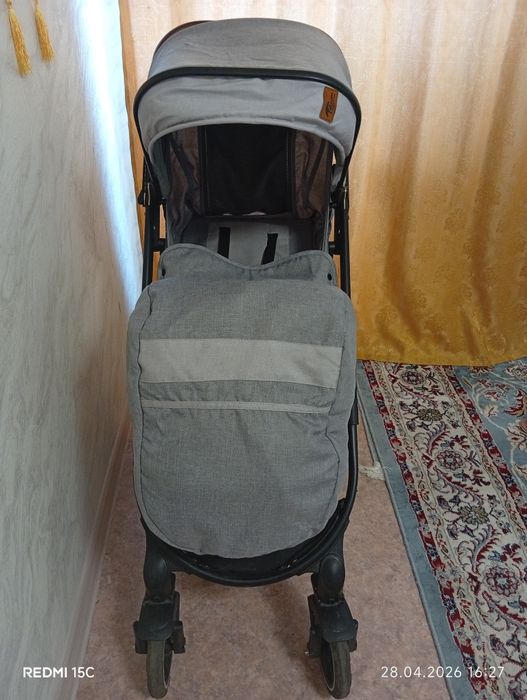 Продам коляска .