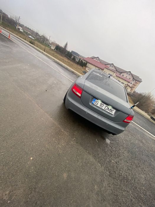 Audi a6c6  3.0diesel quattro