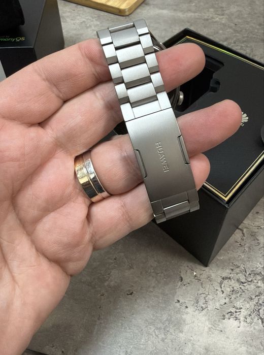 Smartwatch Huawei GT3 Pro