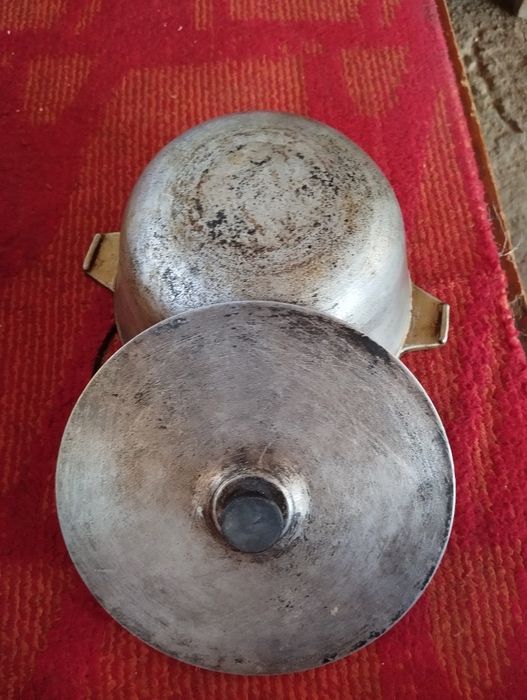 Сковорода сотилади холати яхши